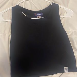 Champion sports bra top